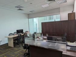 Vision Exchange (D22), Office #481574841